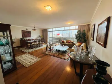 Apartamento com 3 Quartos à venda, 240m² no Centro, Campinas