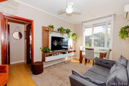 Cobertura com 2 Quartos à venda, 161m² no São Sebastião, Porto Alegre