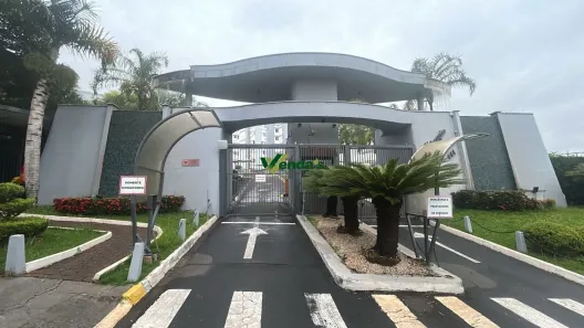 Apartamento com 2 Quartos à venda, 55m² no Nova América, Piracicaba