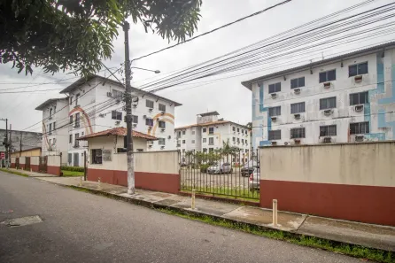 Apartamento com 2 Quartos à venda, 67m² no Guanabara, Ananindeua