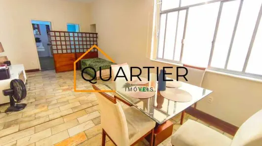 Apartamento com 2 Quartos à venda, 80m² no Flamengo, Rio de Janeiro