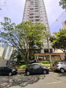 Apartamento com 3 Quartos à venda, 74m² no Centro, Londrina