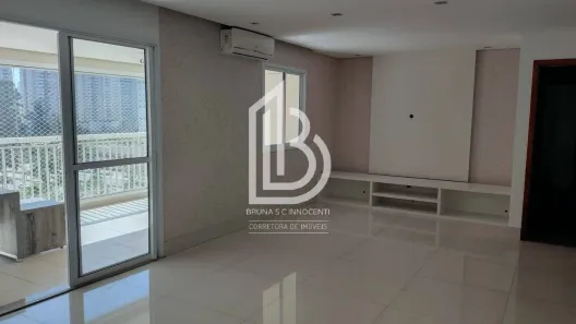Apartamento com 3 Quartos à venda, 156m² no Centro, São Bernardo do Campo