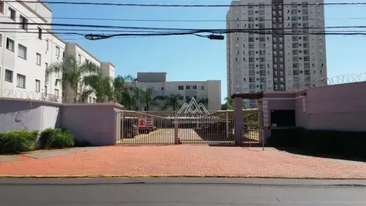 Apartamento com 2 Quartos à venda, 49m² no Vila Monte Alegre, Ribeirão Preto
