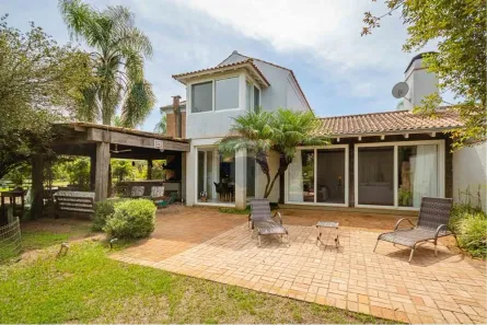 Casa de Condomínio com 3 Quartos à venda, 250m² no Picada, Eldorado do Sul
