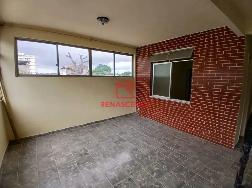 Foto do imóvel - Casa para alugar com 2 quartos, 1 suíte, 140 m² e aceita animais, próxima à Estação Del.