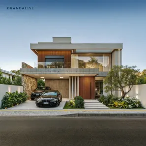 Sobrado com 4 Quartos à venda, 265m² no Marechal Rondon, Canoas