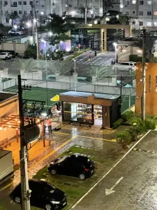 Apartamento com 2 Quartos à venda, 65m² no Centro, Lauro de Freitas