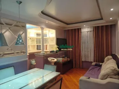 Apartamento com 3 Quartos à venda, 64m² no Macedo, Guarulhos