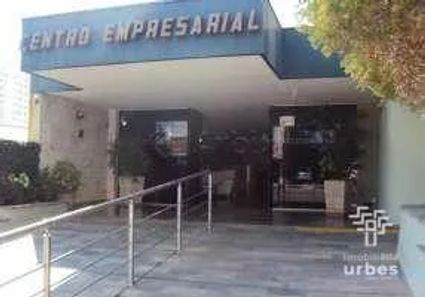 Conjunto Comercial / Sala à venda, 132m² no Centro, Americana