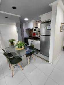 Apartamento com 2 Quartos à venda, 58m² no Centro, Lauro de Freitas