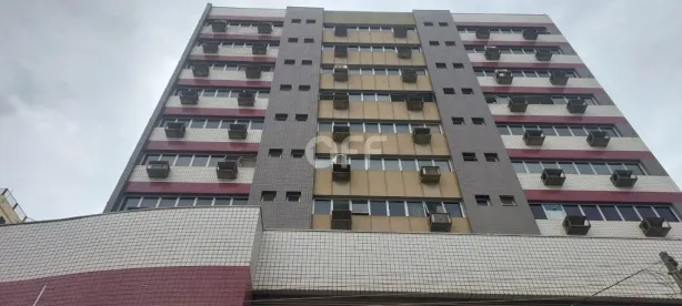Conjunto Comercial / Sala com 1 Quarto à venda, 51m² no Centro, Campinas