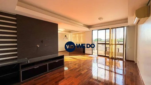 Apartamento com 3 Quartos à venda, 130m² no Vila Santa Catarina, Americana