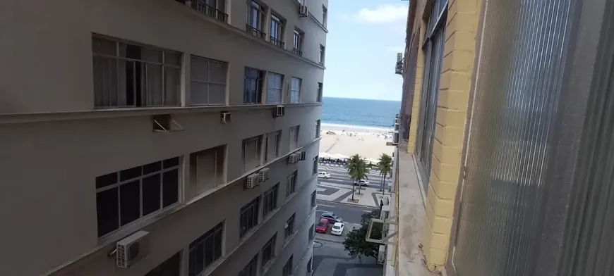 Foto do imóvel - Apartamento mobiliado para alugar com 3 quartos, 1 suíte, 2 banheiros, 1 vaga na garagem e.