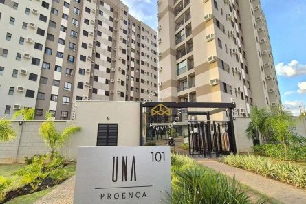 Apartamento com 2 Quartos à venda, 47m² no Jardim Itatiaia, Campinas