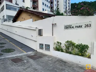 Apartamento com 1 Quarto à venda, 73m² no Itacorubi, Florianópolis