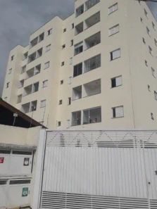 Apartamento com 2 Quartos à venda, 57m² no Loteamento Residencial Andrade, Pindamonhangaba