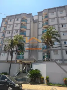 Apartamento com 3 Quartos à venda, 133m² no Cidade Jardim, Americana