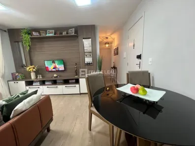 Apartamento com 2 Quartos à venda, 55m² no Potecas, São José