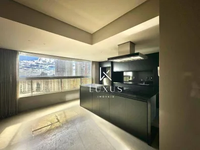 Apartamento com 2 Quartos à venda, 82m² no Vila da Serra, Nova Lima