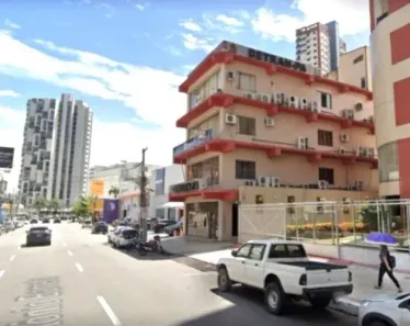 Prédio Inteiro com 28 Quartos para alugar, 2000m² no Fátima, Belém