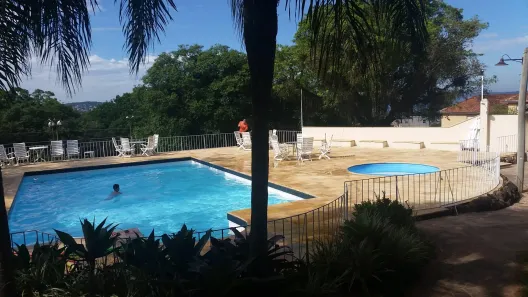 Casa de Condomínio com 3 Quartos à venda, 197m² no Cristal, Porto Alegre