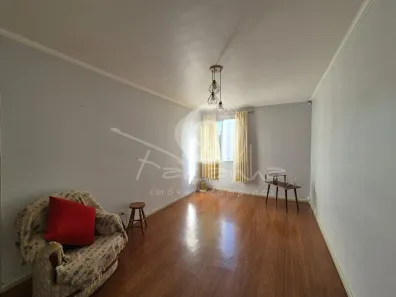 Apartamento com 2 Quartos à venda, 107m² no Bosque, Campinas