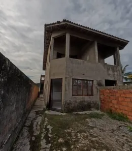 Sobrado com 2 Quartos à venda, 175m² no , Itanhaém