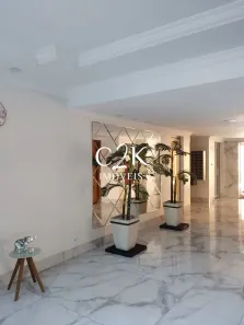 Apartamento com 2 Quartos à venda, 51m² no Setor Marabá, Goiânia