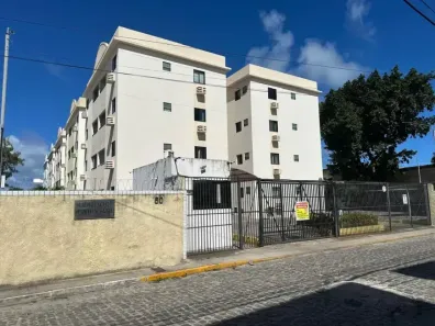 Apartamento com 2 Quartos à venda, 50m² no Rio Doce, Olinda