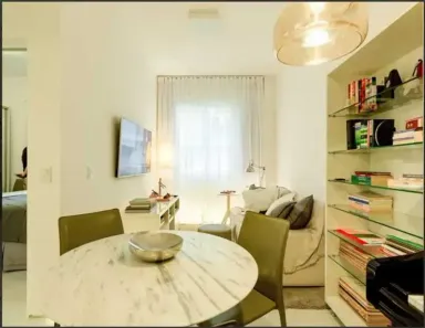 Apartamento com 1 Quarto à venda, 41m² no Ipanema, Rio de Janeiro