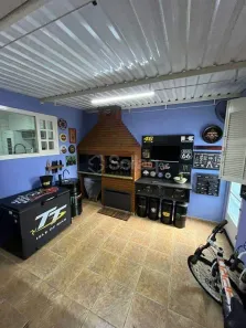 Casa com 3 Quartos à venda, 153m² no Jardim Centenário, Valinhos