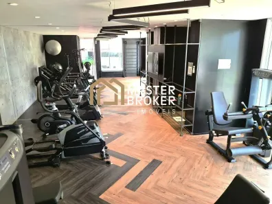 Apartamento com 2 Quartos à venda, 113m² no Serra do Curral Del Rey, Nova Lima