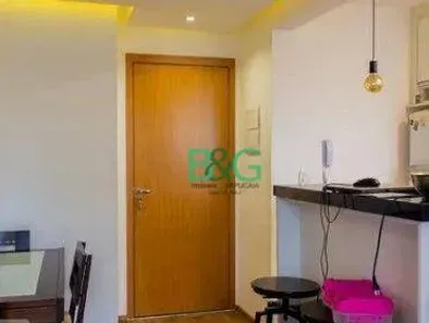 Apartamento com 2 Quartos à venda, 60m² no Vila Metalúrgica, Santo André