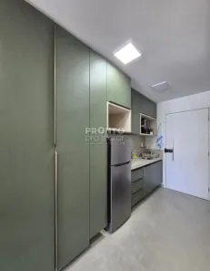 Flat com 1 Quarto à venda, 41m² no Centro, Ipojuca