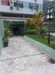 Apartamento com 2 Quartos à venda, 64m² no Laranjeiras, Rio de Janeiro