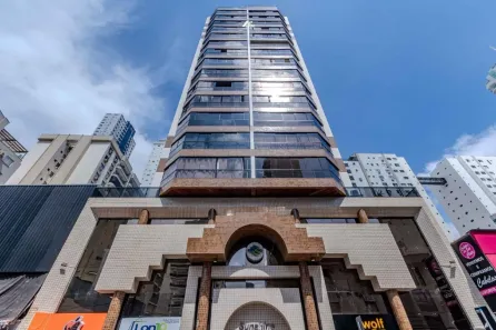 Apartamento com 4 Quartos à venda, 196m² no Centro, Balneário Camboriú