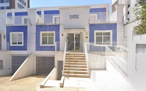 Conjunto Comercial / Sala à venda, 39m² no Cambuí, Campinas