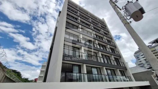 Apartamento com 1 Quarto à venda, 31m² no Centro, Florianópolis