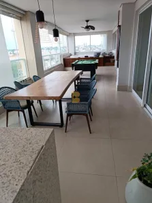 Apartamento com 5 Quartos para alugar, 441m² no Jardim Vitória, Cuiabá
