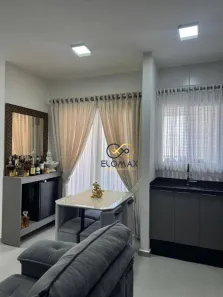 Apartamento com 2 Quartos à venda, 52m² no Parque Campolim, Sorocaba
