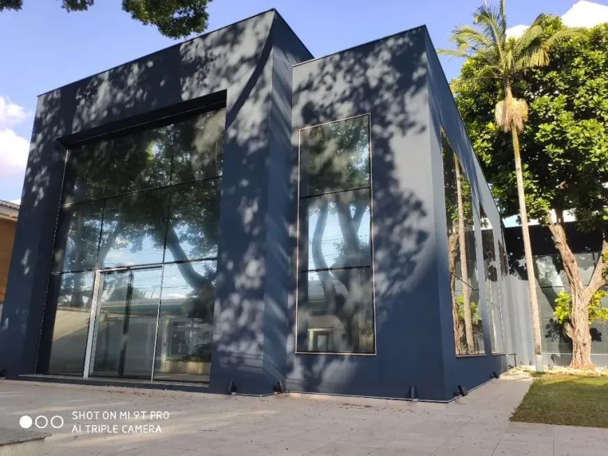 Foto do imóvel - Imóvel comercial para alugar com 998 m², 5 banheiros, cozinha e 23 vagas na garagem em