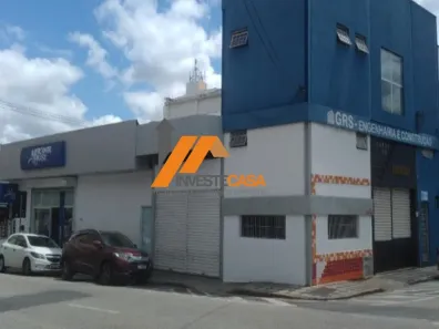Loja / Salão / Ponto Comercial para alugar, 67m² no Centro, Sorocaba