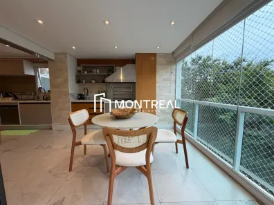 Apartamento com 3 Quartos à venda, 172m² no Mooca, São Paulo