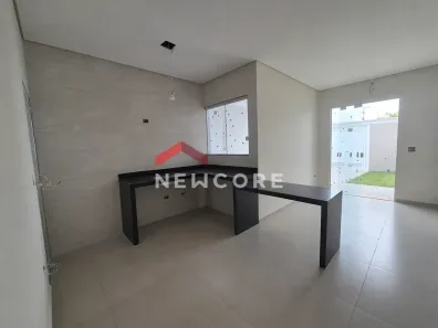 Casa com 2 Quartos à venda, 70m² no Jardim Somar, Peruíbe