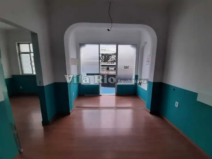 Foto do imóvel - Imóvel comercial para alugar com 3 quartos, 2 banheiros, 118 m² e 1 vaga na garagem próximo ao.