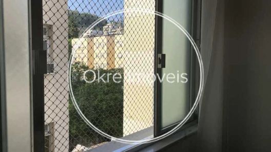 Apartamento com 2 Quartos à venda, 70m² no Laranjeiras, Rio de Janeiro