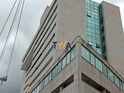 Conjunto Comercial / Sala à venda, 270m² no Vila da Serra, Nova Lima