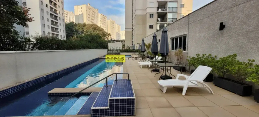 Foto do imóvel - Apartamento à venda com 2 quartos, 1 banheiro, 1 vaga na garagem e condomínio com elevador em