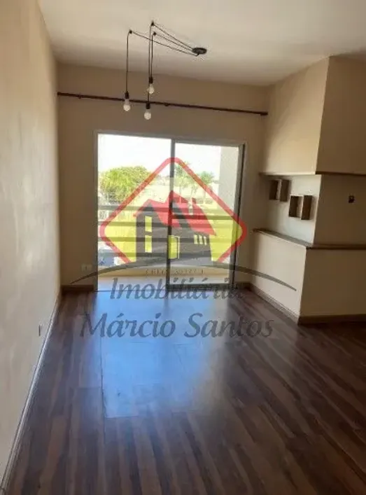 Foto do imóvel - Apartamento à venda com 3 quartos, 1 suíte, 76 m², 2 banheiros e 1 vaga na garagem em